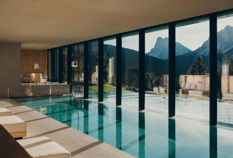 Forestis Dolomites