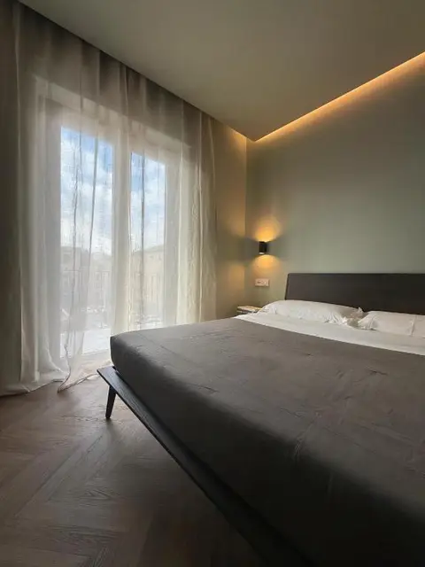 Four Rooms Catania