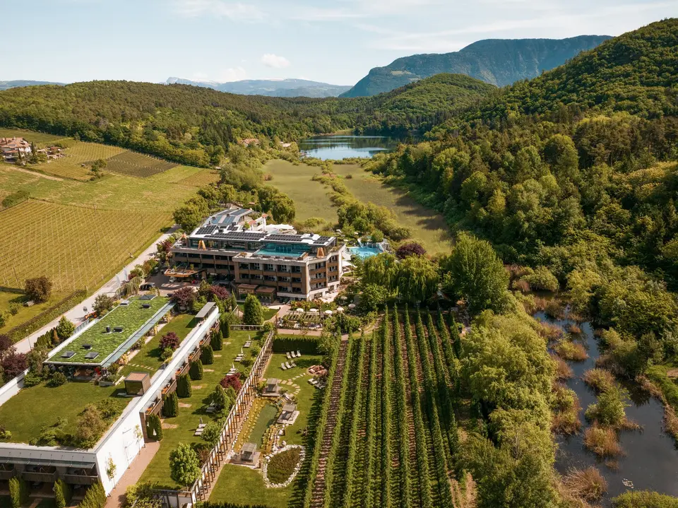Gartenhotel Moser