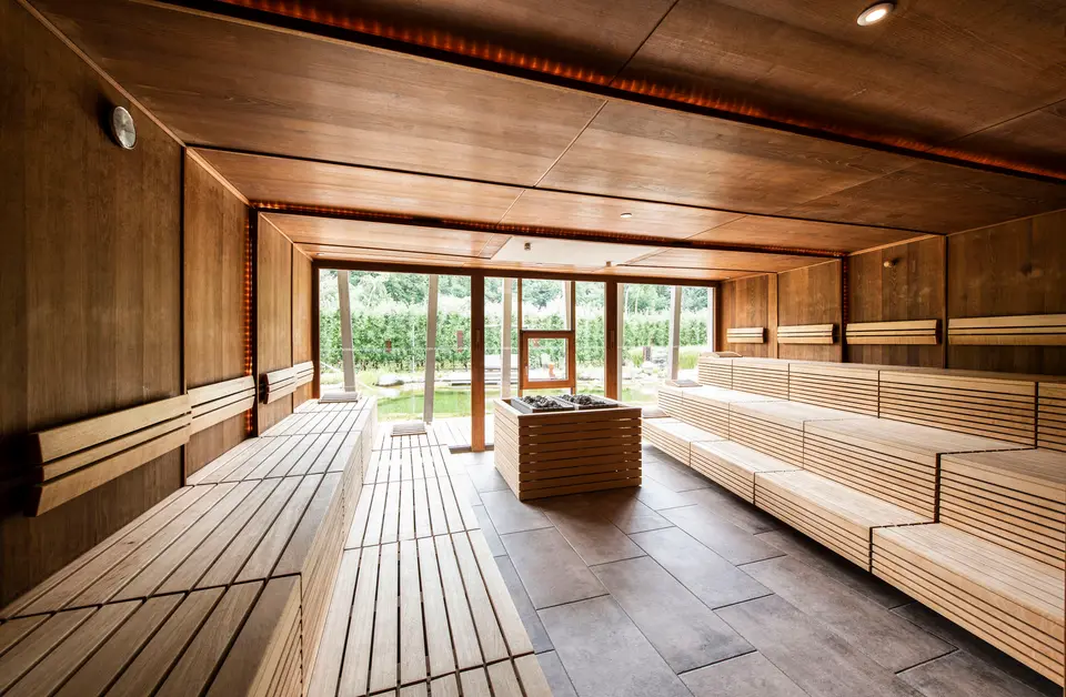 Gartenhotel Moser
