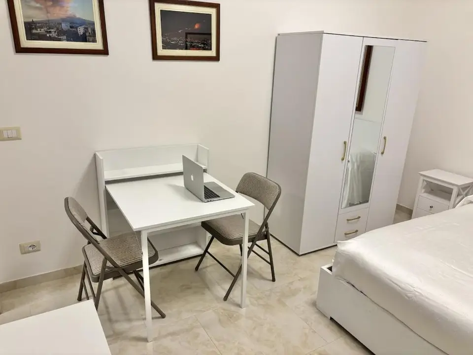 Giorgi Centro
