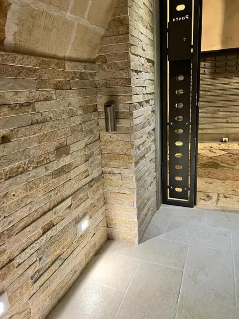 Glamour suite