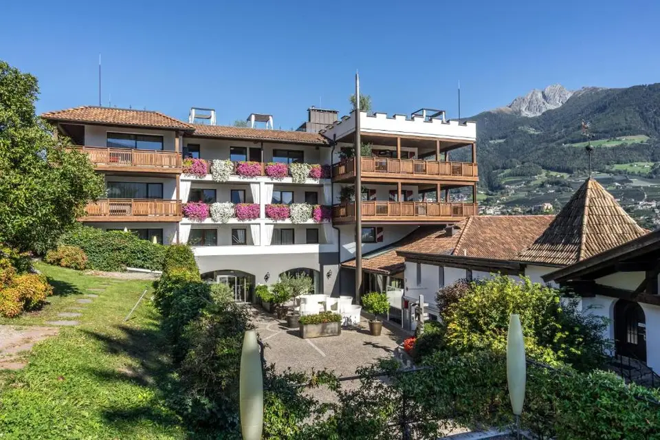 Hotel Golserhof