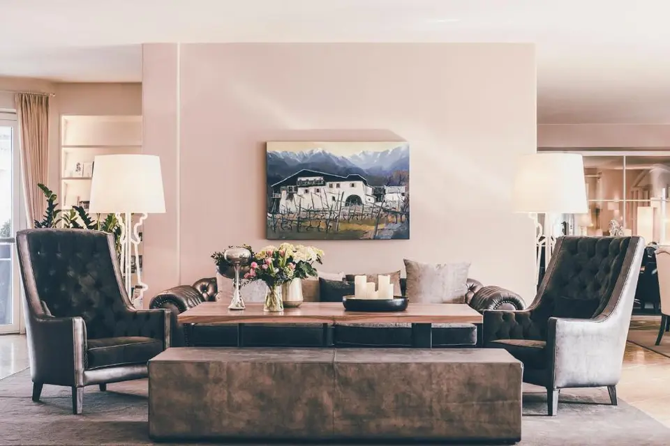 Hotel Golserhof