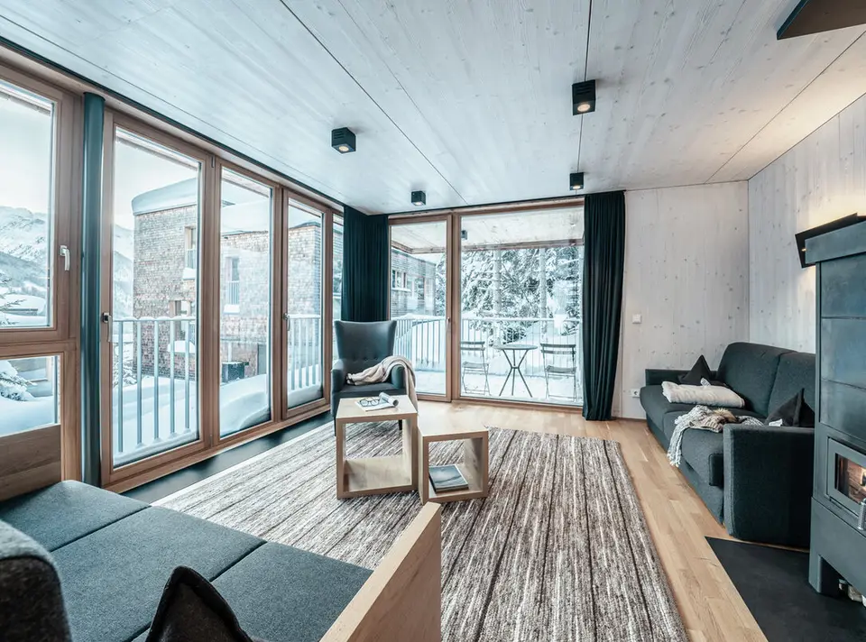 Gradonna Mountain Resort Châlets & Hotel