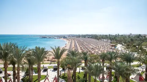The Grand Palace Hurghada