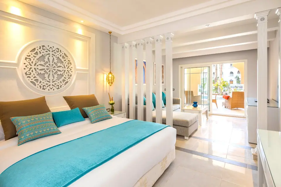 The Grand Palace Hurghada