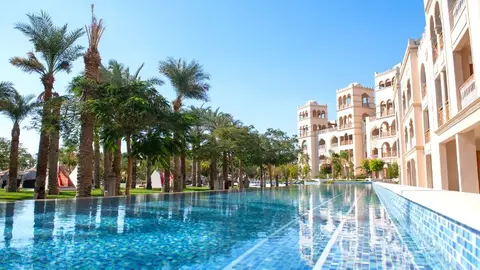 The Grand Palace Hurghada
