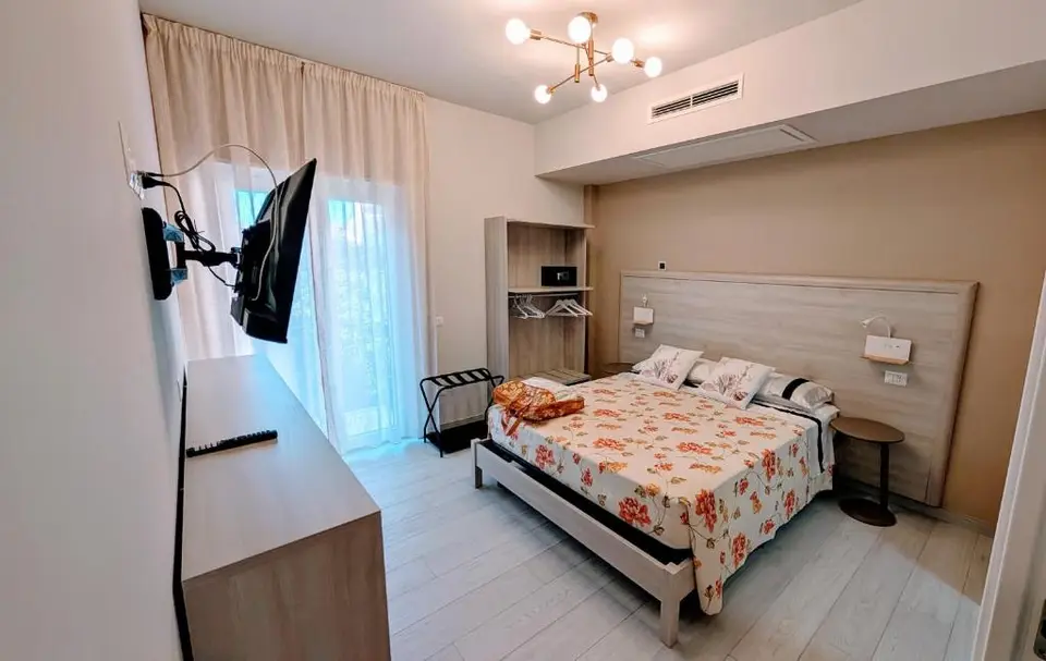 GS Apartments Tropea