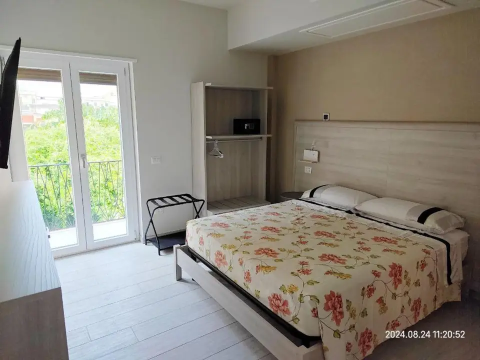 GS Apartments Tropea