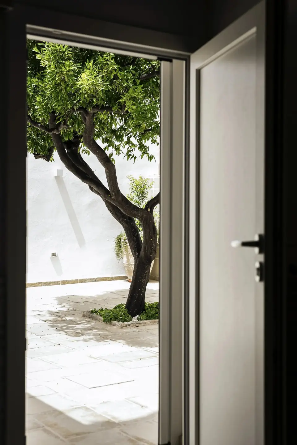 Guerrieri Suites & Spa