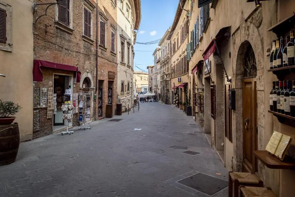 Guesthouse Via Di Gracciano - Adults Only