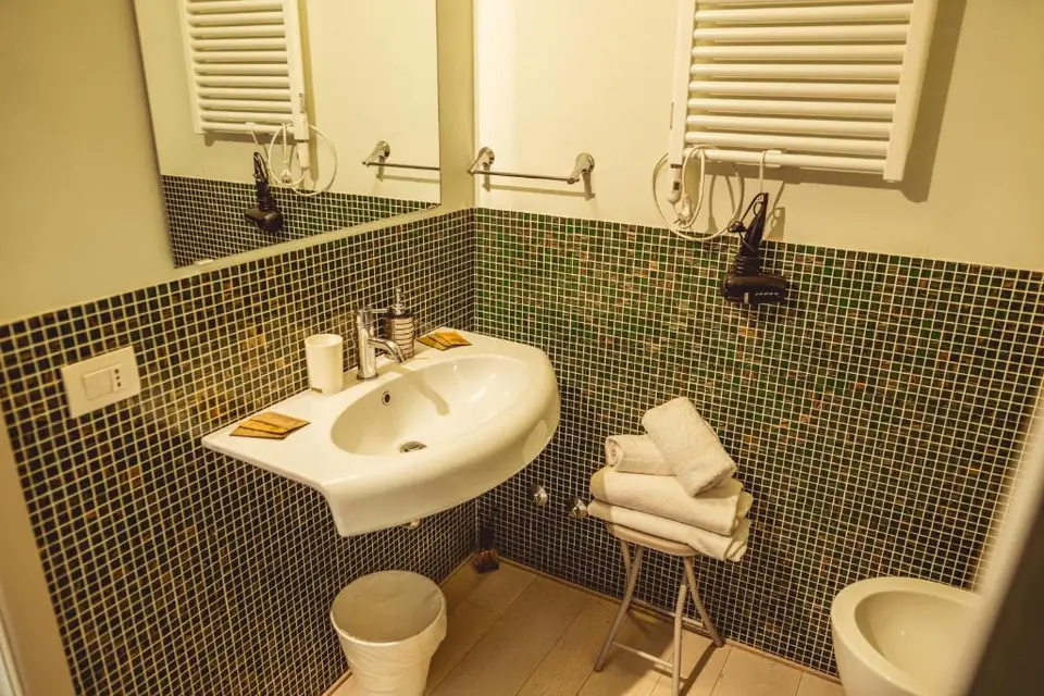 Guesthouse Via Di Gracciano - Adults Only