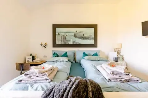 B&B Haus Senter