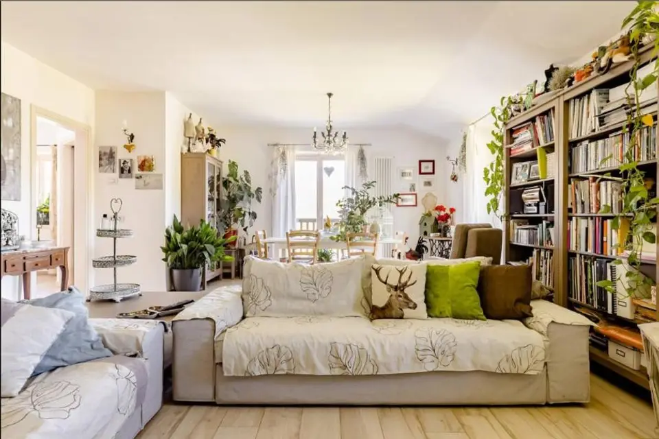 B&B Haus Senter