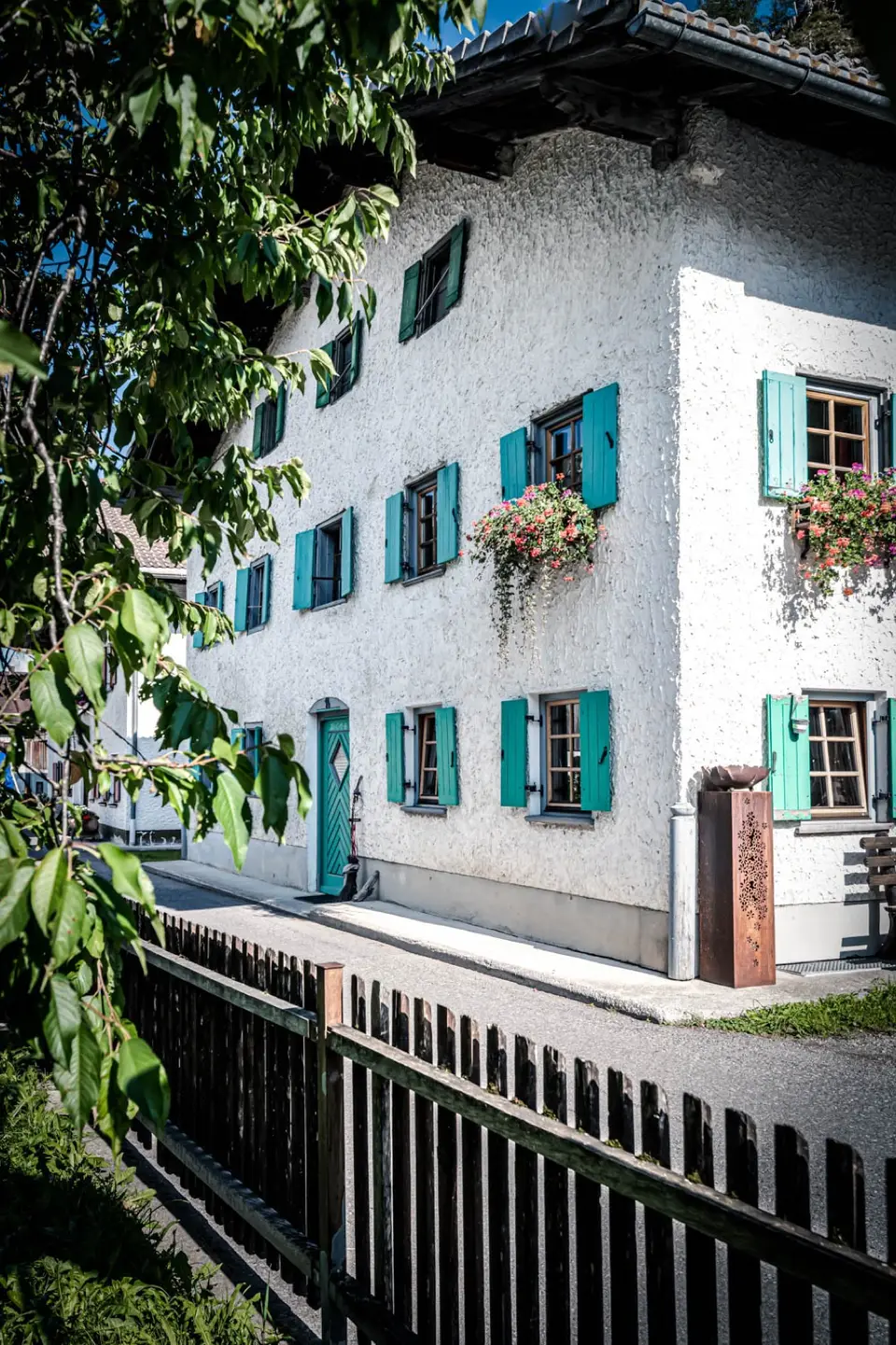 HAUSEREI Design & Kräuterhotel - ADULTS ONLY