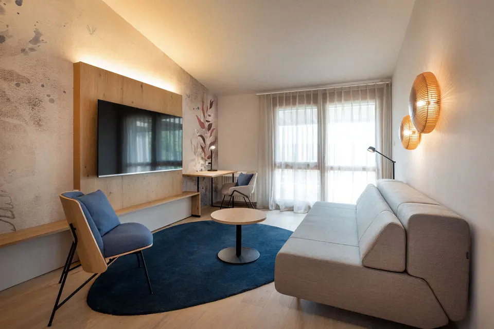 Heilthermen Resort Bad Waltersdorf, Adults only