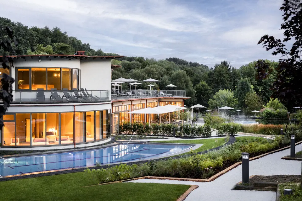 Heilthermen Resort Bad Waltersdorf, Adults only