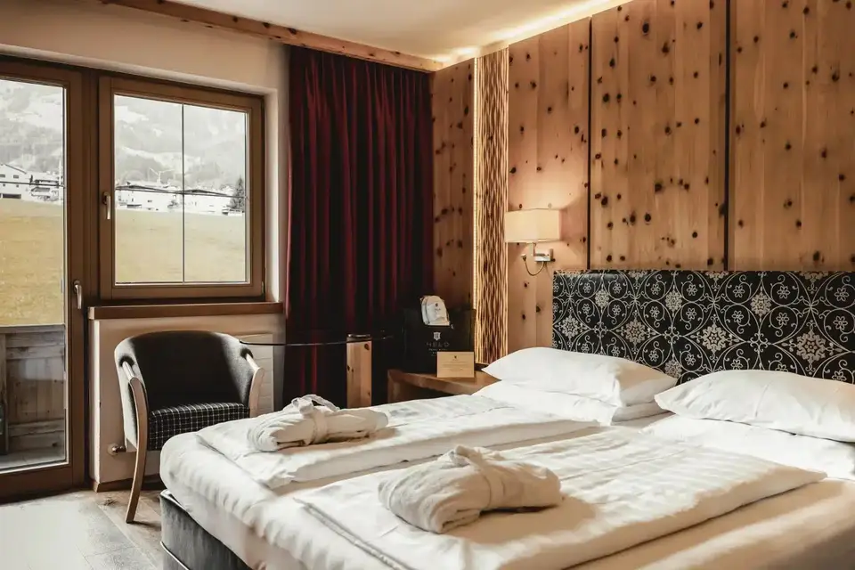 HELD Hotel & SPA