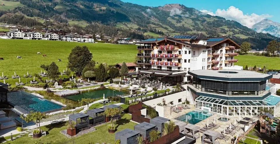 HELD Hotel & SPA