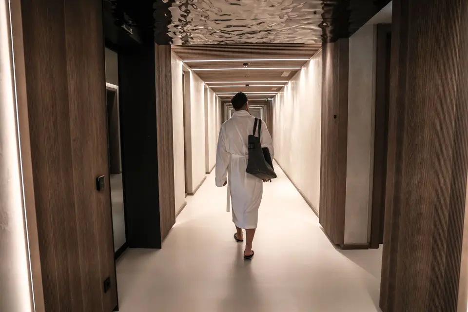 HELD Hotel & SPA