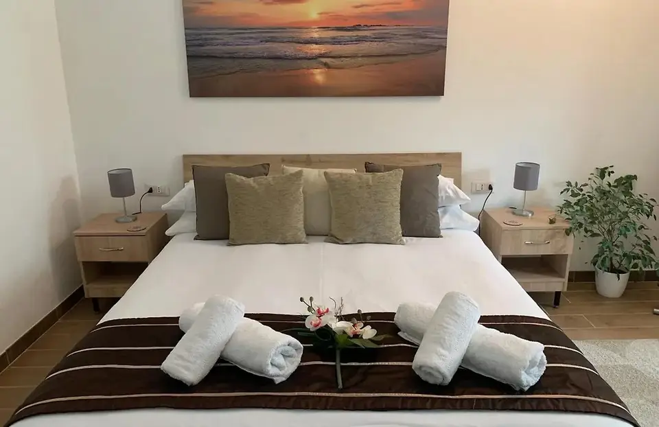 Hideaway Haven Villa