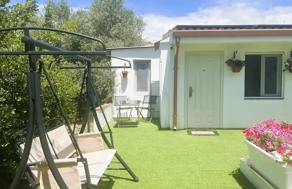 Hideaway Haven Villa