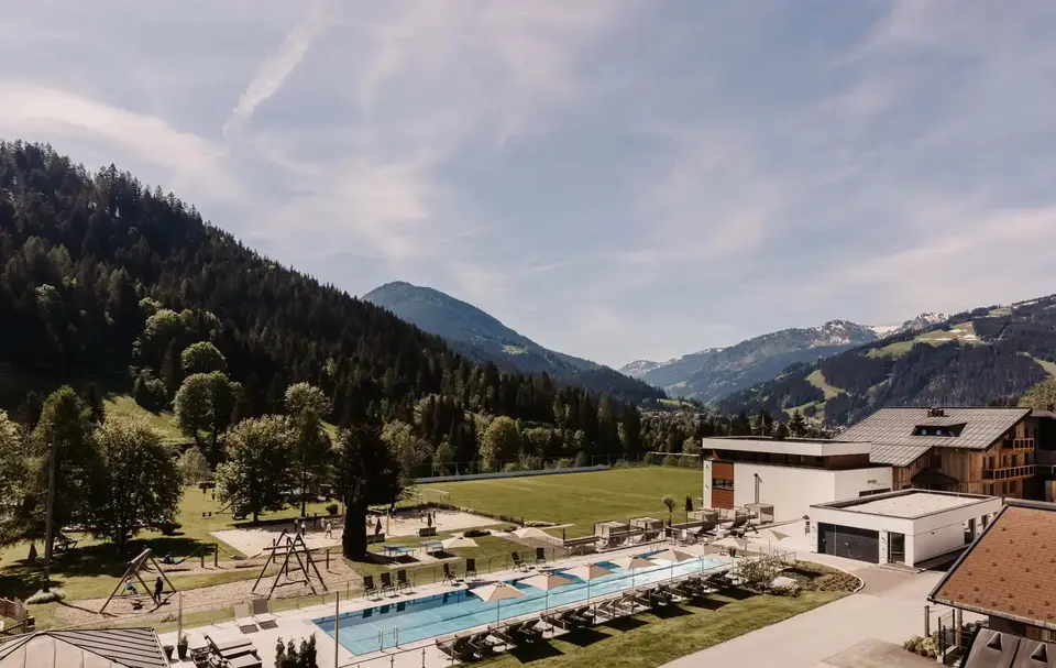 Hofgut Wagrain Apartment & Lifestyle Resort