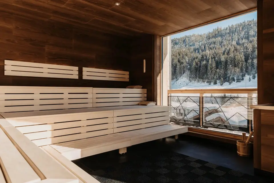 Hofgut Wagrain Apartment & Lifestyle Resort