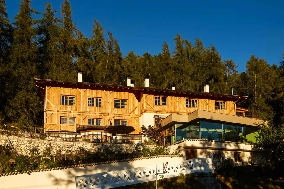 Hotel Alle Ciaspole