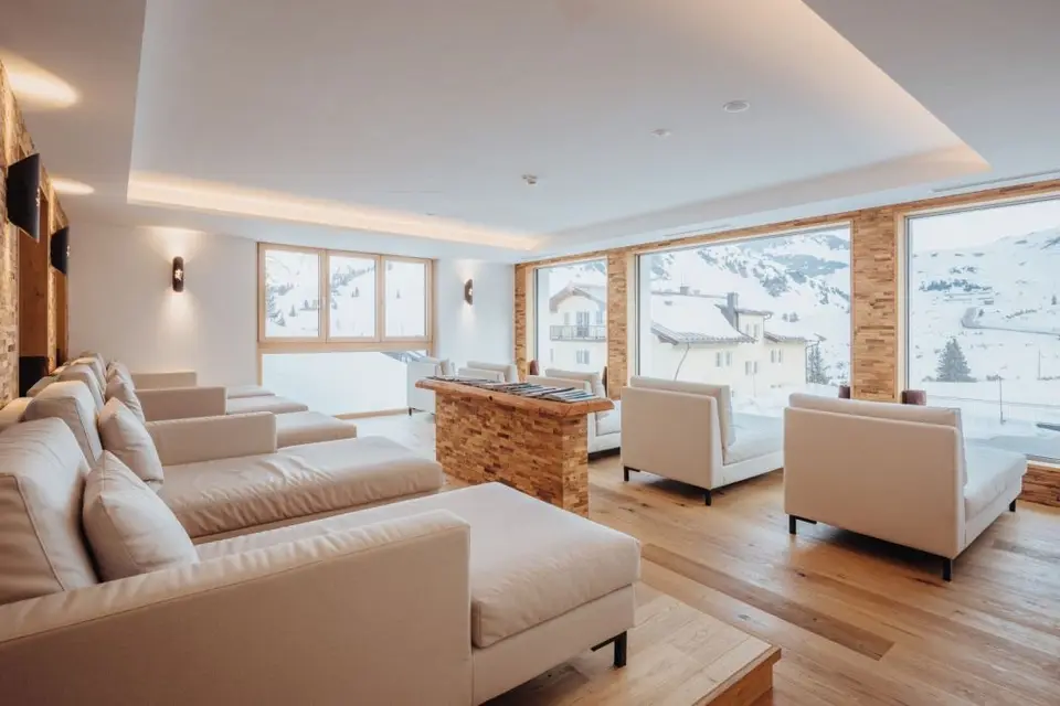 Hotel Alpenland