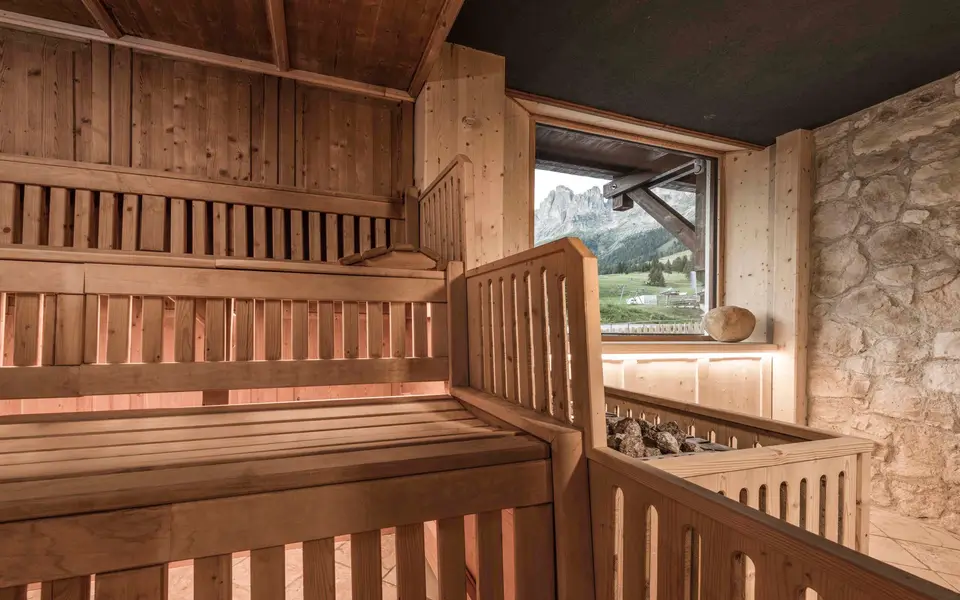 Hotel Alpenrose Carezza