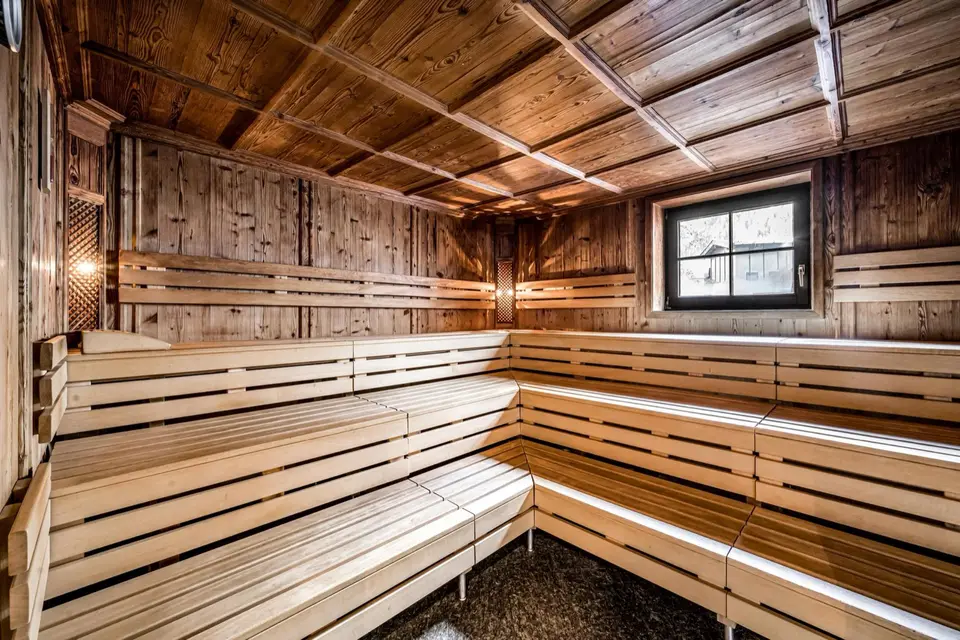 Hotel Alpina Sölden - Adults Only