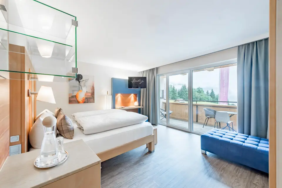 Hotel Andy