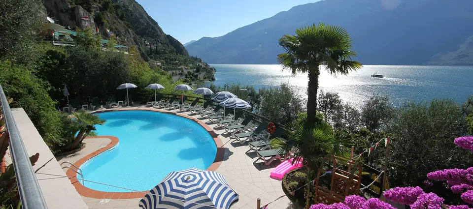 Hotel Augusta Garnì