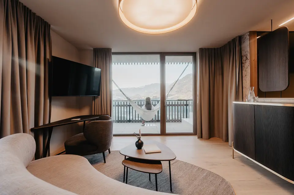 Hotel Berghof St. Johann in Salzburg