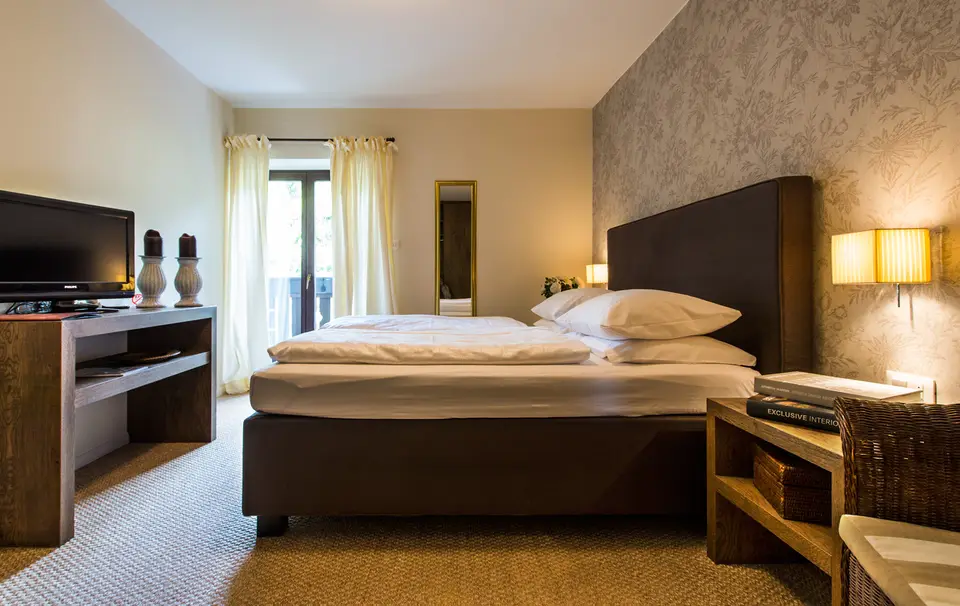 Hotel Chalet Gravenstein