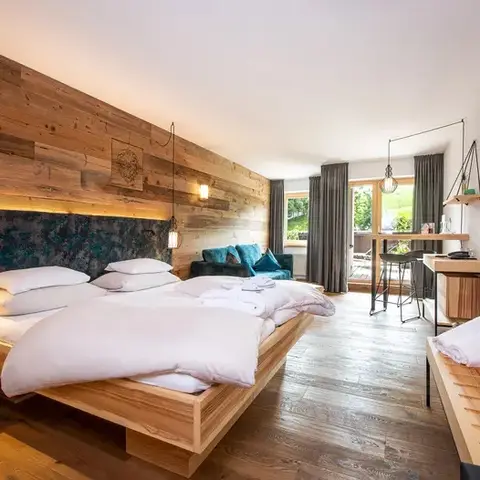 Hotel Der Löwe