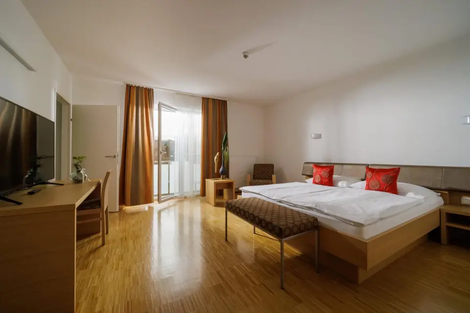 Hotel Garni Toscanina - Adults Only