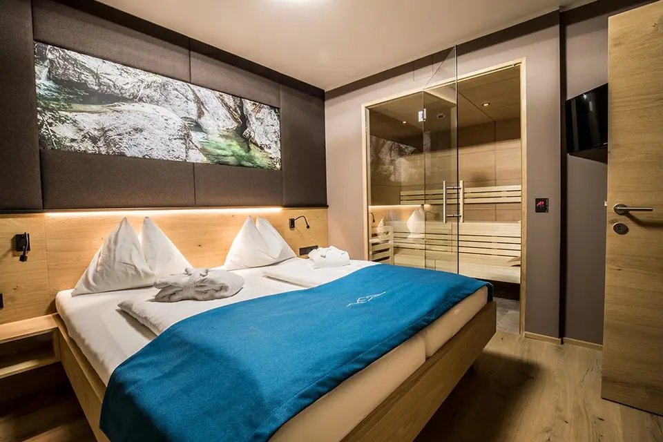 Hotel Gartnerkofel