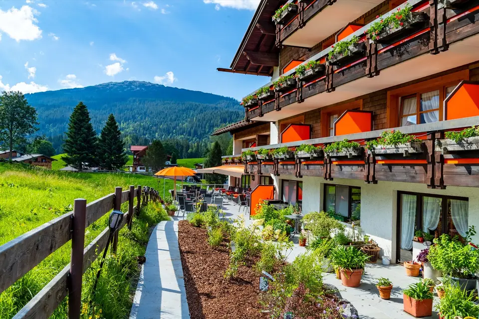 Hotel Gemma - Adults only