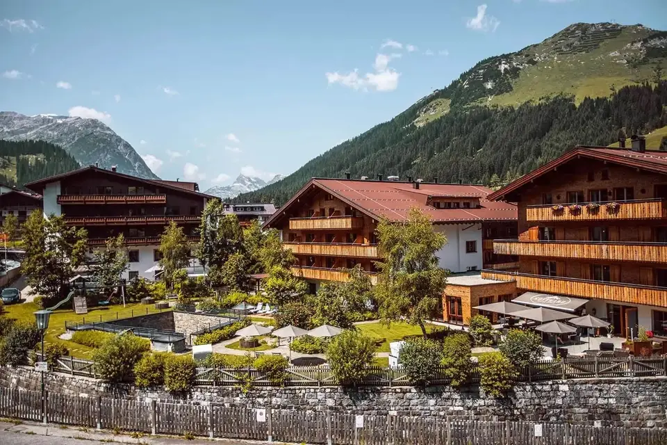 Hotel Gotthard