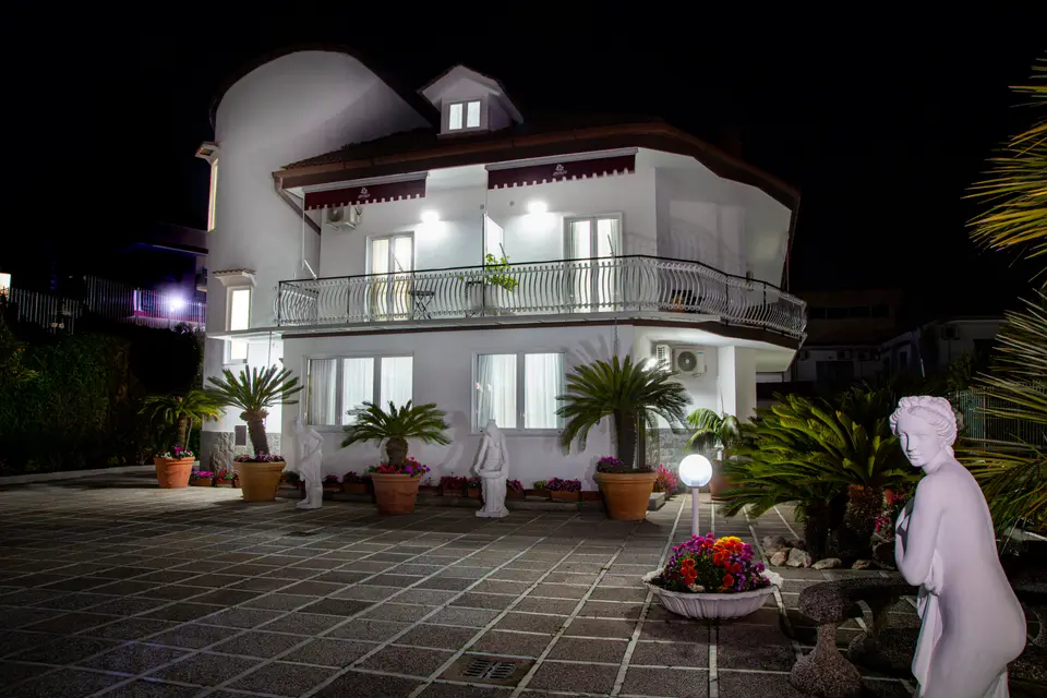 Hotel Ibisco Suites & Relax