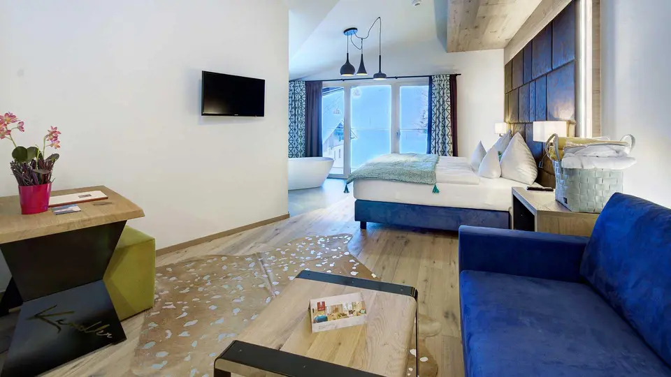 Hotel Kendler