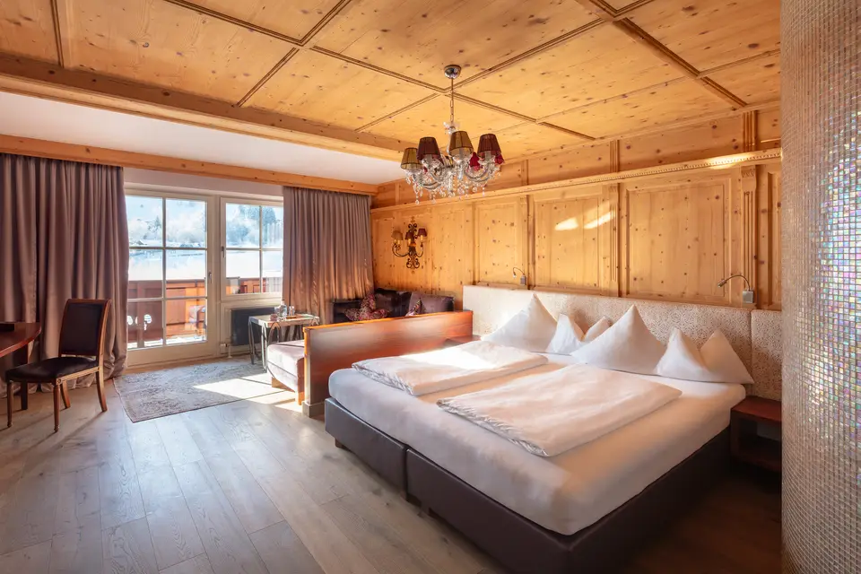 Hotel Krallerhof