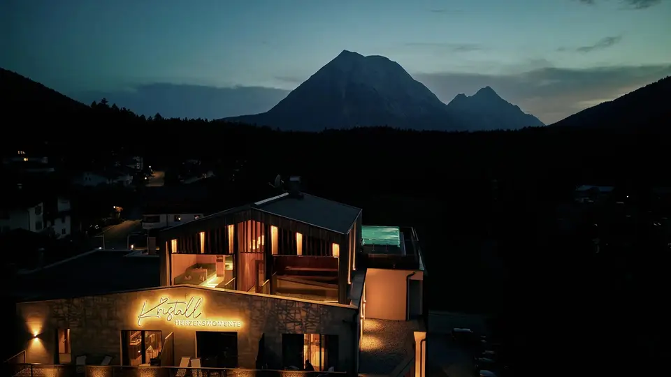 Hotel Kristall