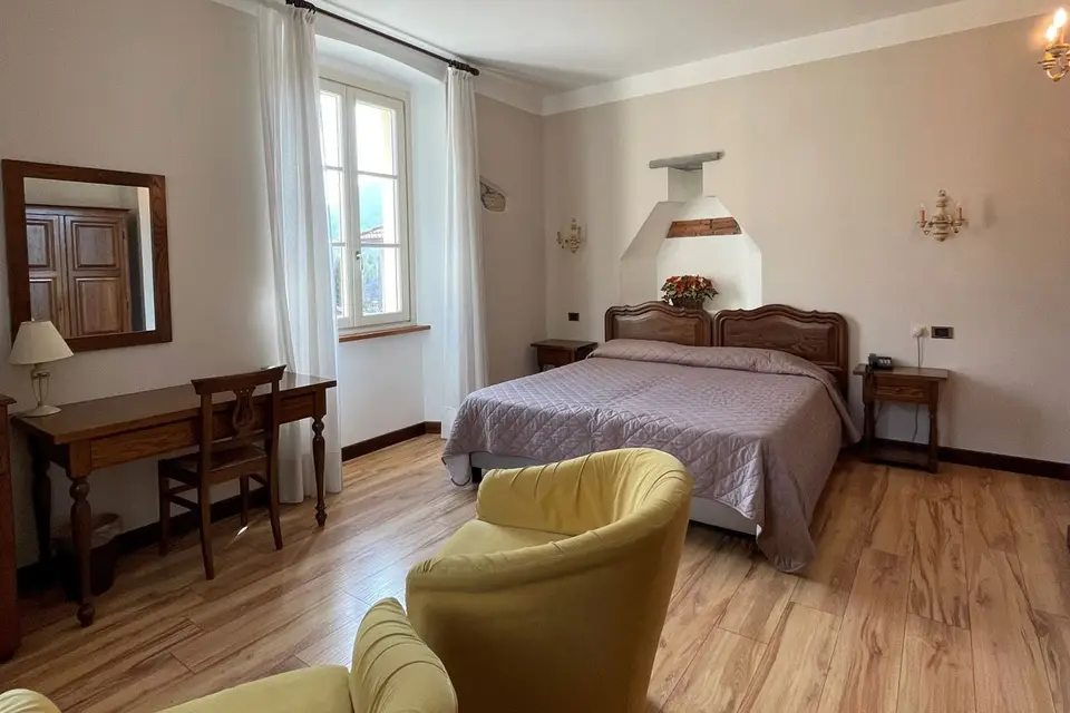 Hotel La Torre