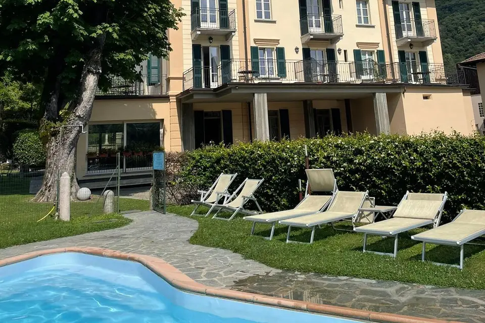 Hotel La Torre