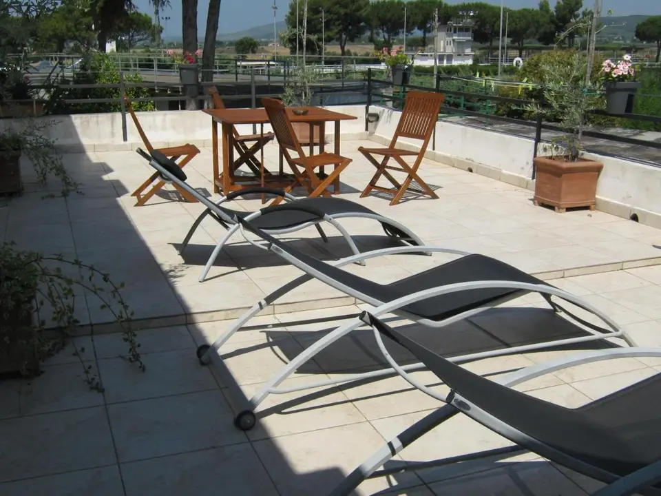 Hotel La Torricella