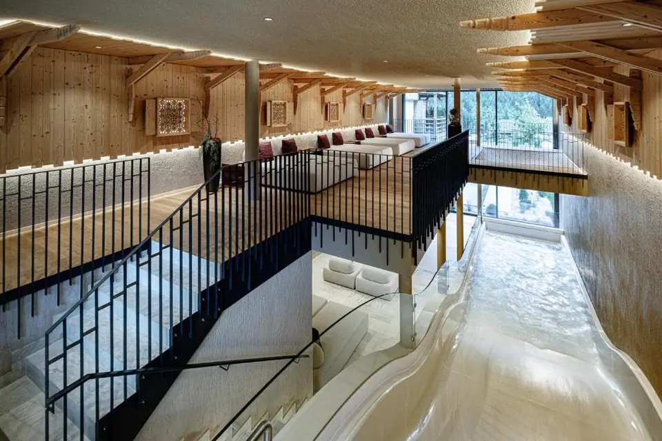 Hotel Masl
